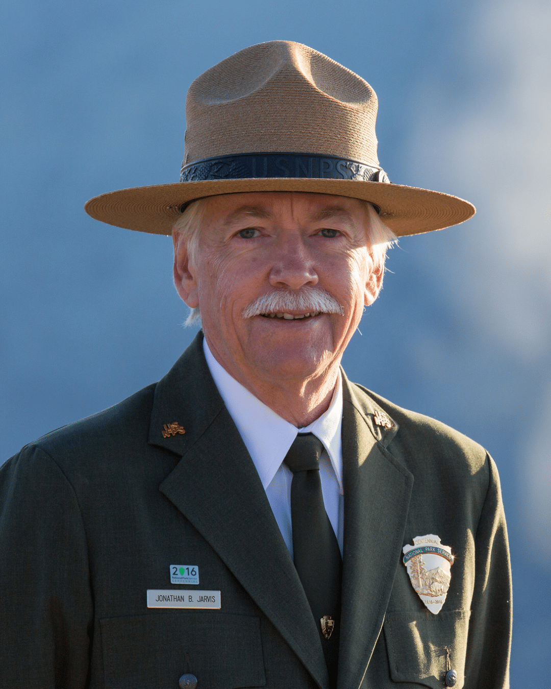 Jon Jarvis, guest of The Wild Idea podcast