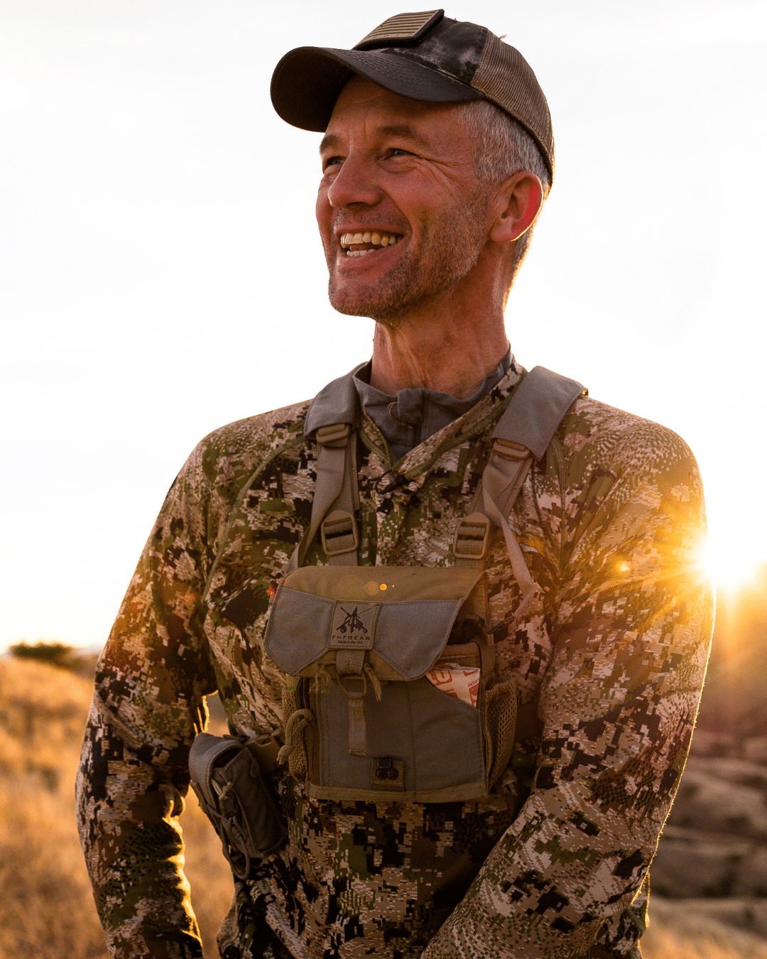 Randy Newberg photo