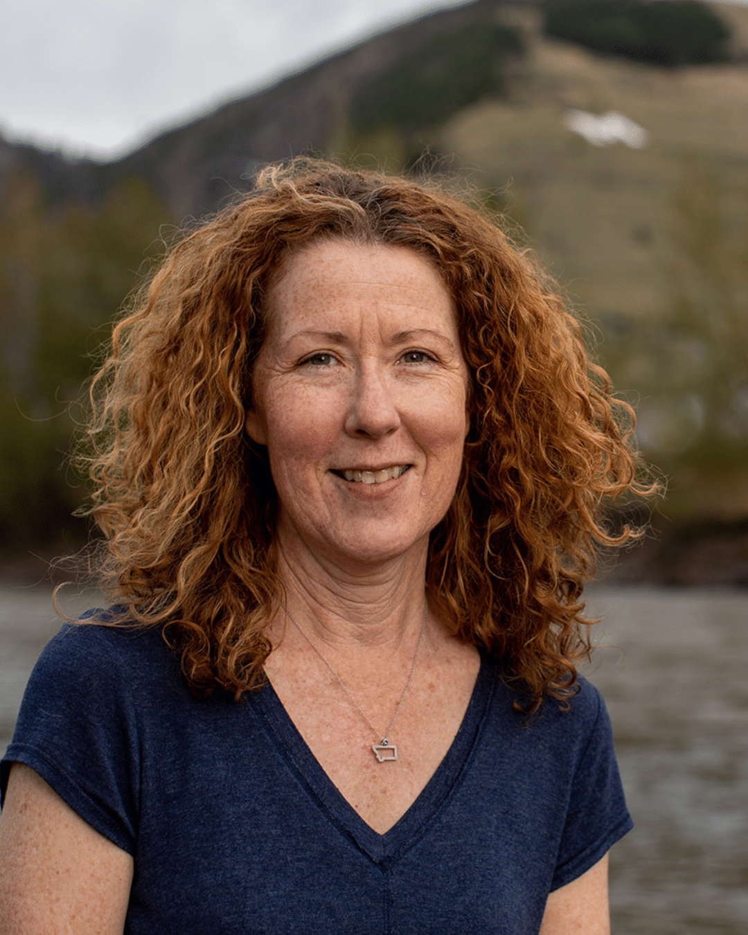 Tracy Stone-Manning
