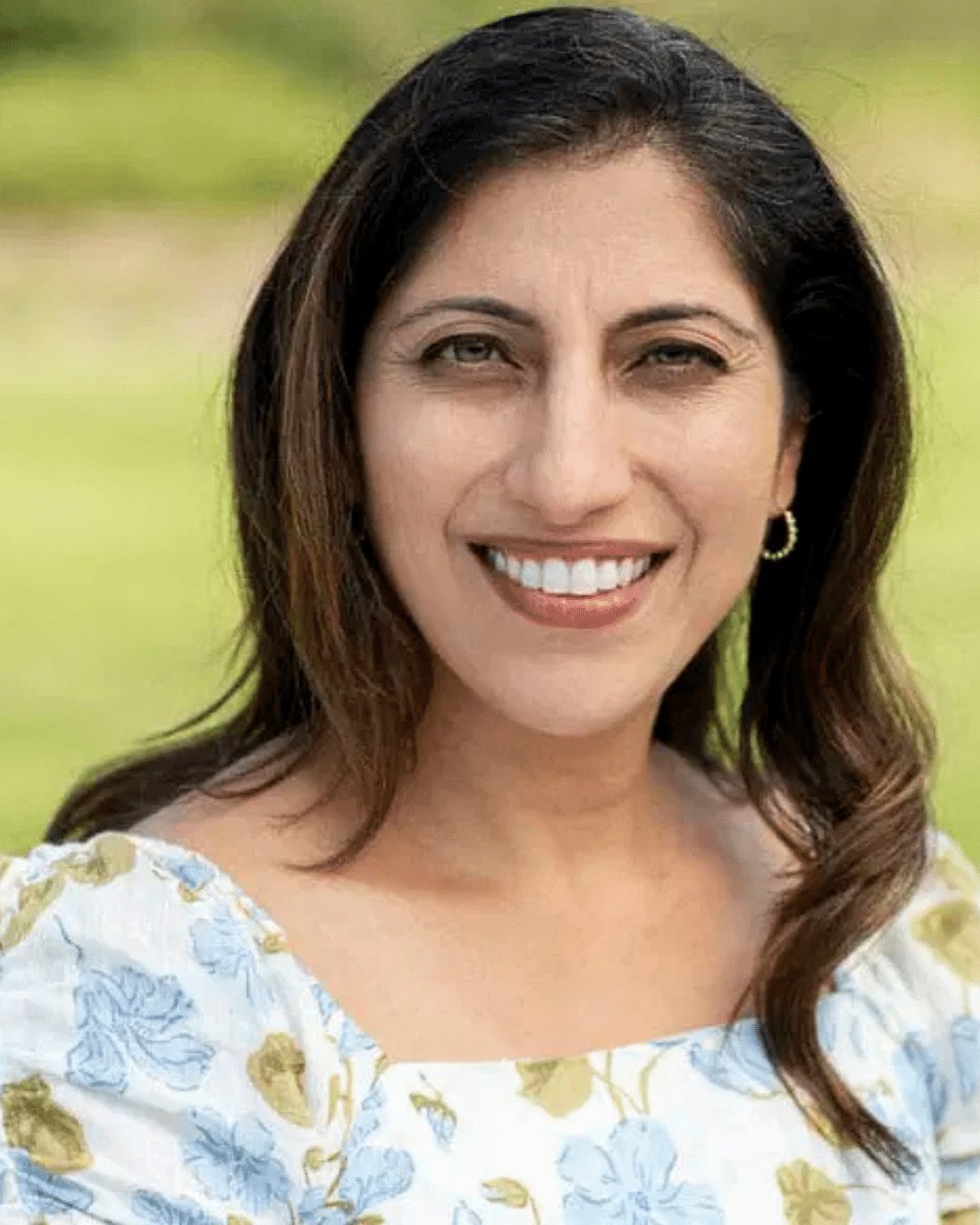Dr Pooja Tandon