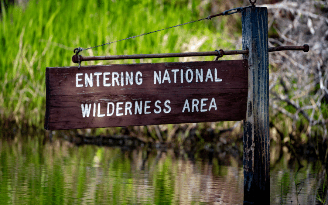 Lynn Scarlett & Matt Lee-Ashley: Can We Rewrite the Rules of Public Lands Policy?