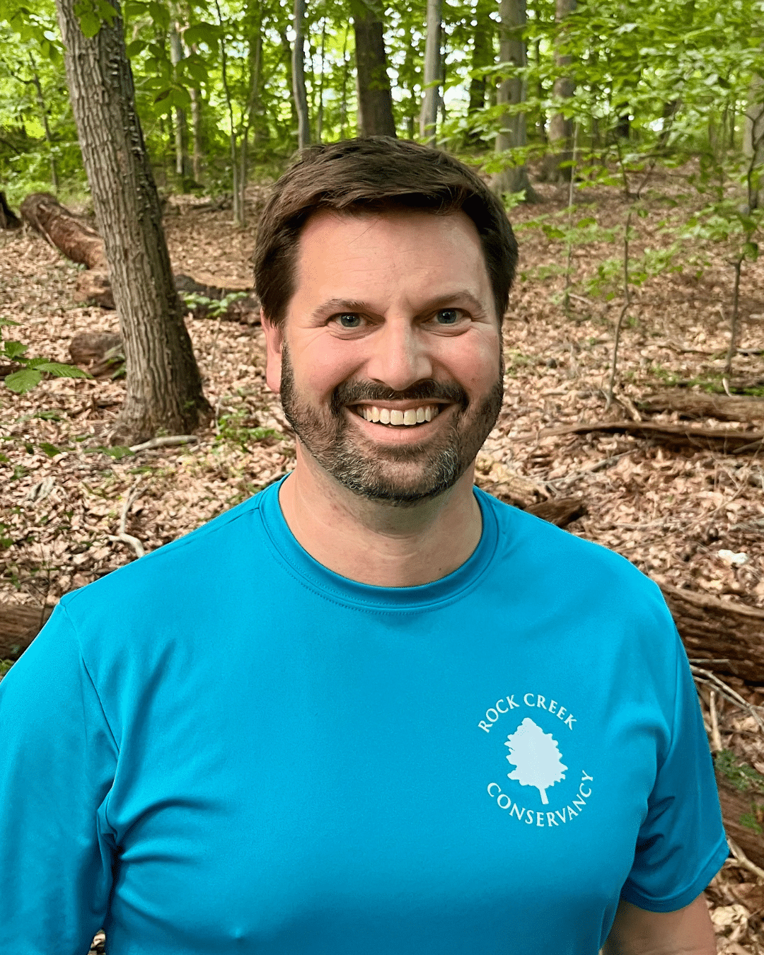 Dan Puskar on The Wild Idea podcast