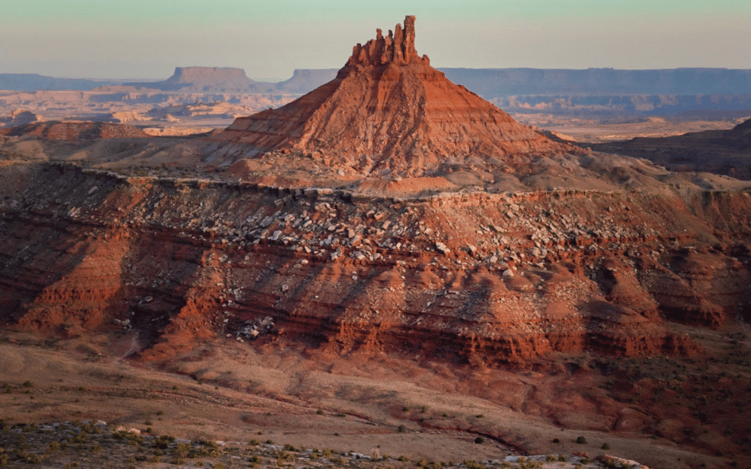 Adam Cramer: How Outdoor Recreation Became a Conservation Coalition