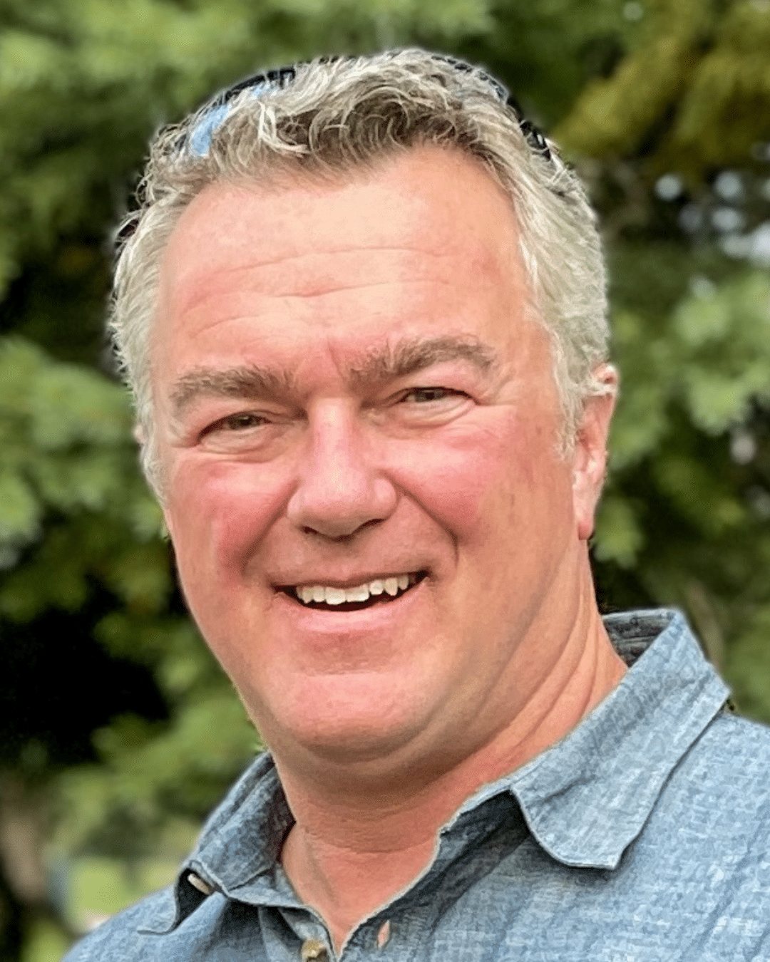 Jim Klug
