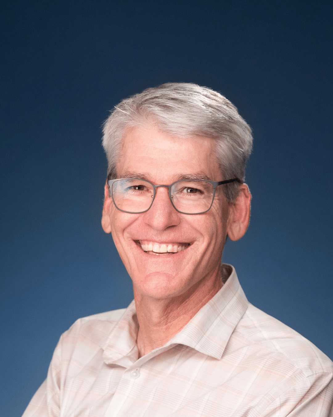 Mark Haggerty