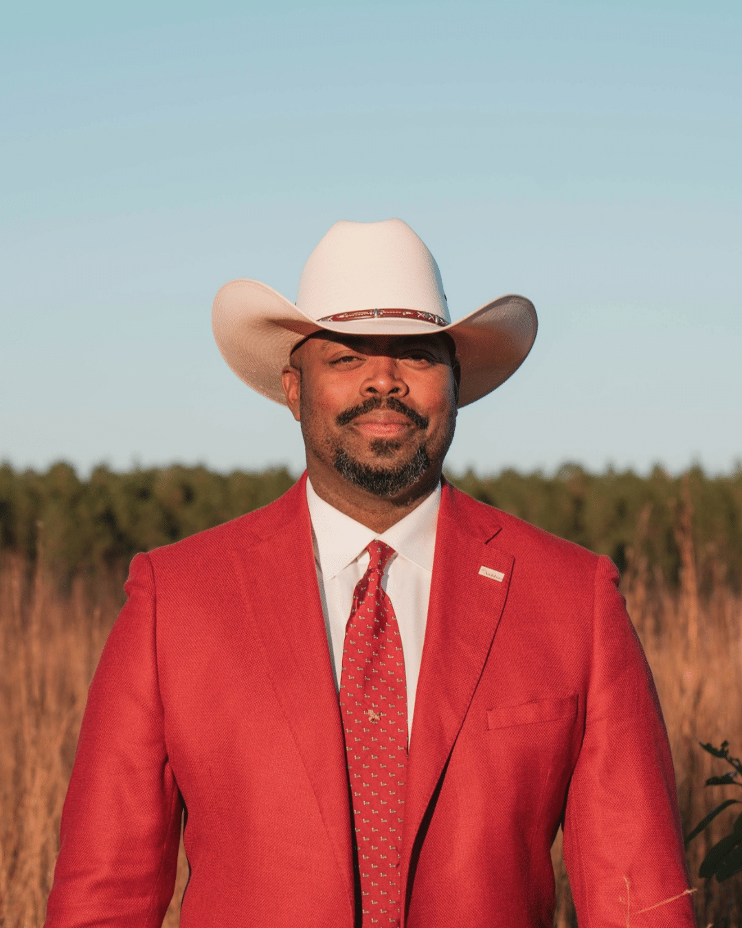 Marshall Johnson on The Wild Idea podcast