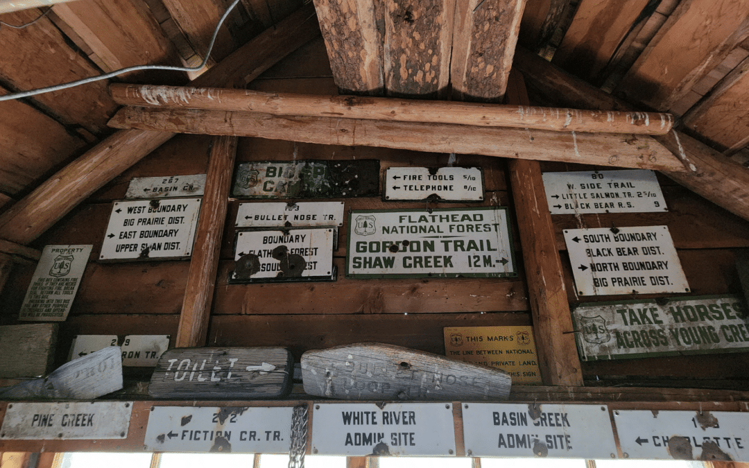 Bob Marshall: The Haunting of Bill’s House