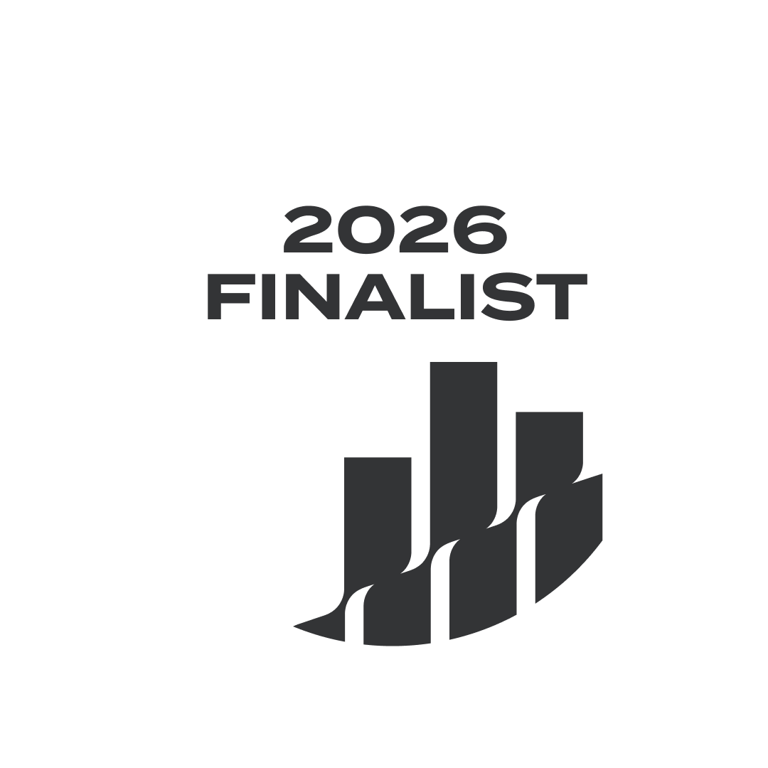 The Wild Idea is a 2026 Signal Award Finalist